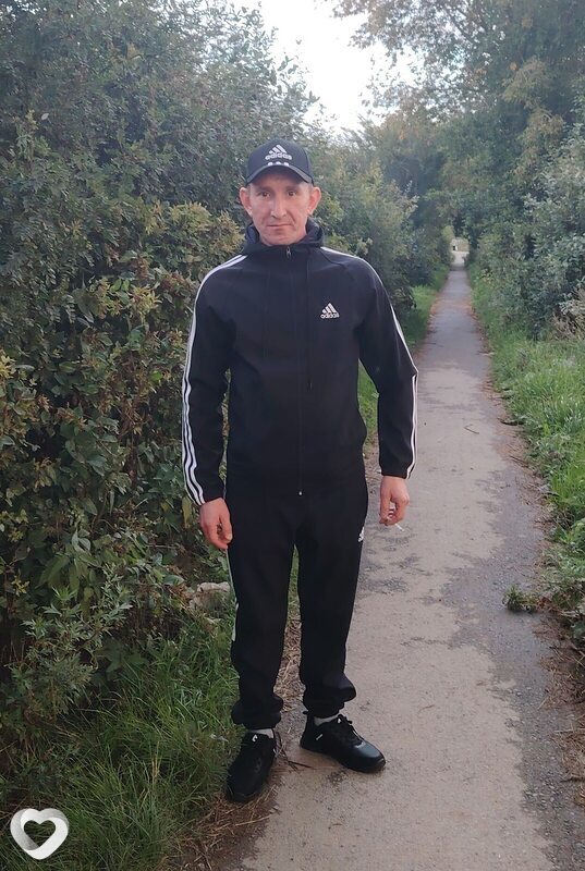 Мишаня, 41, Чернушке — анкета №1006769
