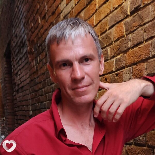 Владимир, 44, Москве — анкета №1006770