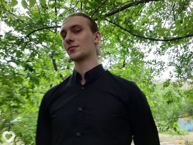 Святослав, 26, Волгограде — анкета №1006779