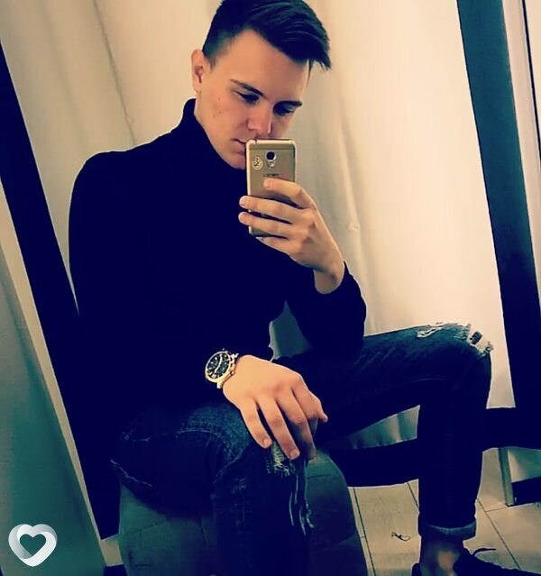 Дима, 27, Одессе — анкета №1006811