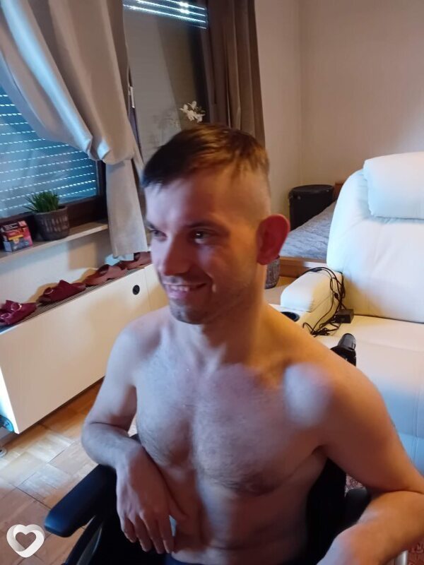 Геннадий Киселев, 30, Запорожье — анкета №1006817