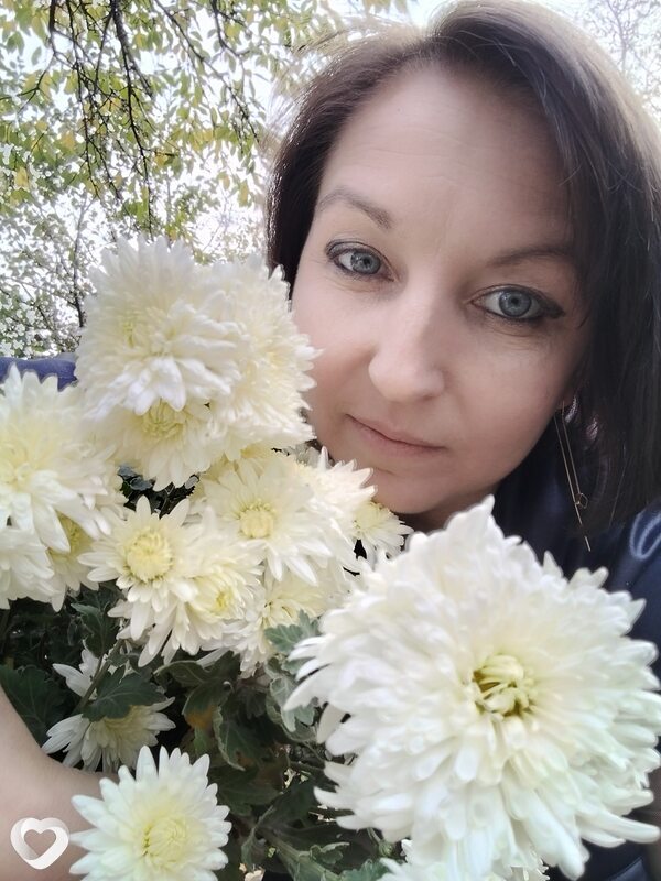 Marisa, 42, Снежном — анкета №1006820