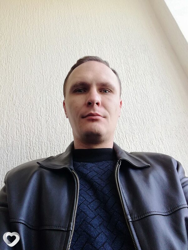 Vladimir Kozlov, 38, Абинске — анкета №1006822