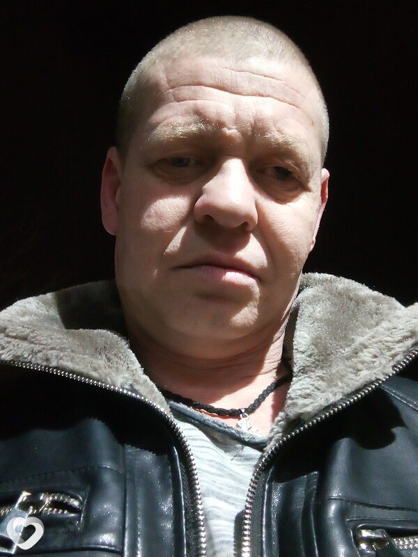 Дима, 46, Дзержинске — анкета №1006827