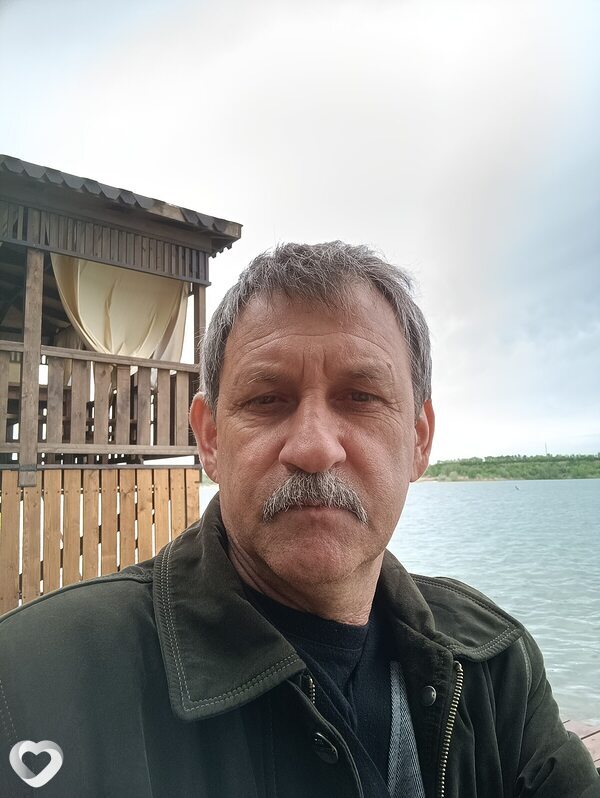 Владимир, 58, Гулькевичах — анкета №1006828
