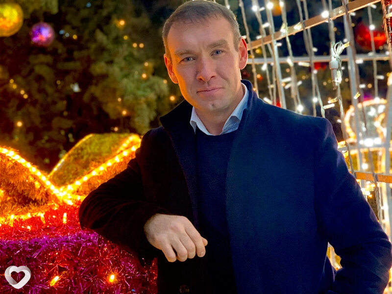 Алексей, 49, Могилев — анкета №1006831