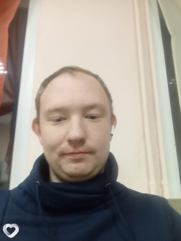 Константин, 28, Кирове — анкета №1006934
