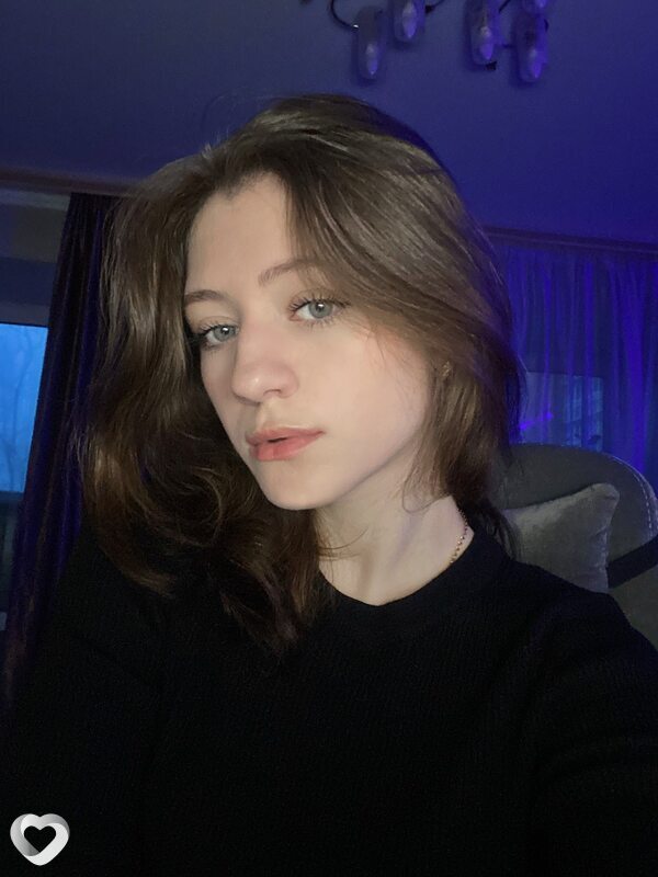 Юлия, 23, Тюмени — анкета №1006944