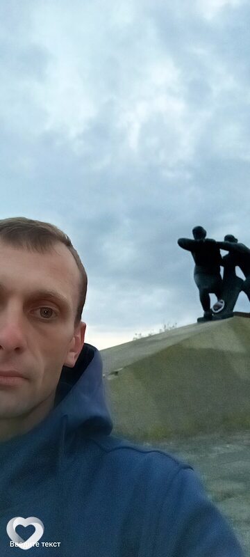 Михаил, 39, Пензе — анкета №1006947