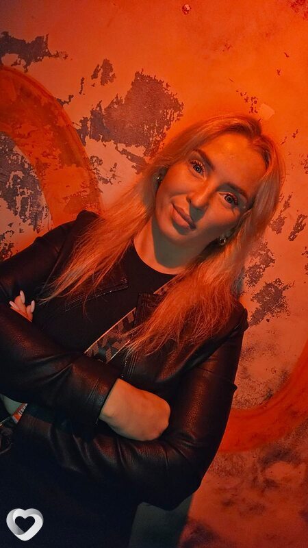 Юлия, 37, Калининграде — анкета №1006949