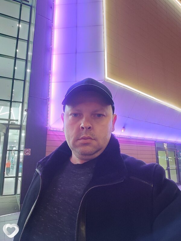 Гугл, 40, Москве — анкета №1006957
