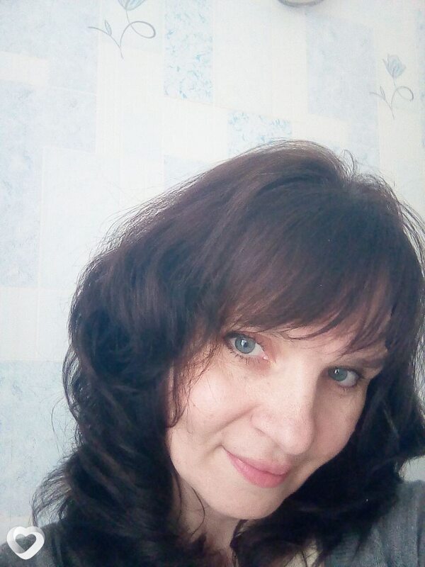 Анна, 44, Днепр — анкета №1007111