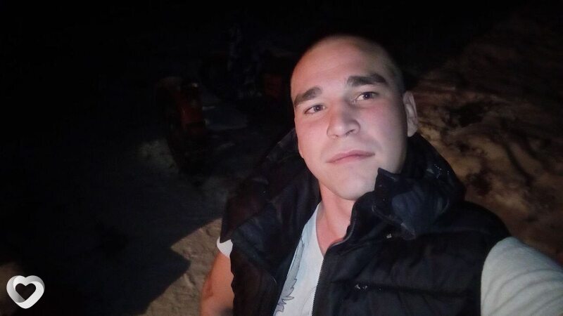 Олег, 23, Заводоуковске — анкета №1007118