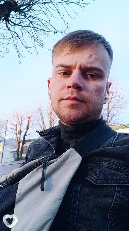 Владислав, 32, Краснодаре — анкета №1007131
