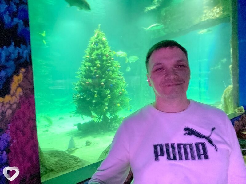 Егор, 34, Железногорске-Илимском — анкета №1006896