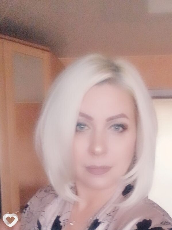 Елизавета, 43, Нижнем Новгороде — анкета №1006900