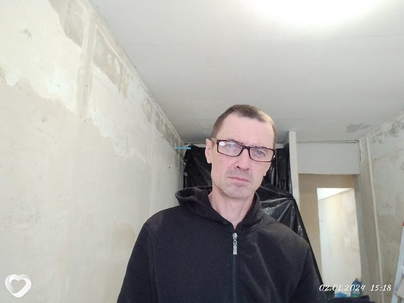 Евгений Глазунов, 52, Омске — анкета №1006907