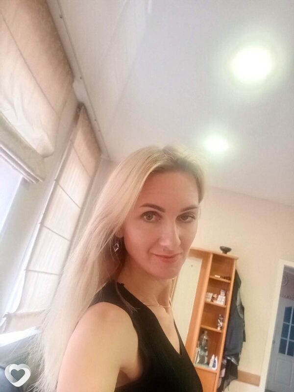 Юлия, 45, Кемерове — анкета №1007286
