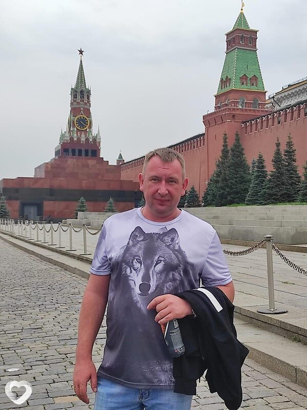Александр, 37, Хабаровске — анкета №1007296