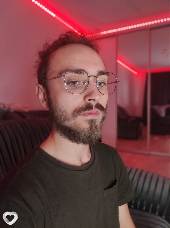 Максим, 28, Клине — анкета №1007297