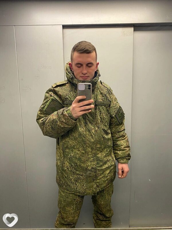 Виктор, 26, Нефтеюганске — анкета №1007298