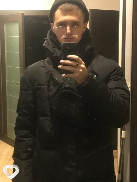 Александр, 24, Королёв — анкета №1006909