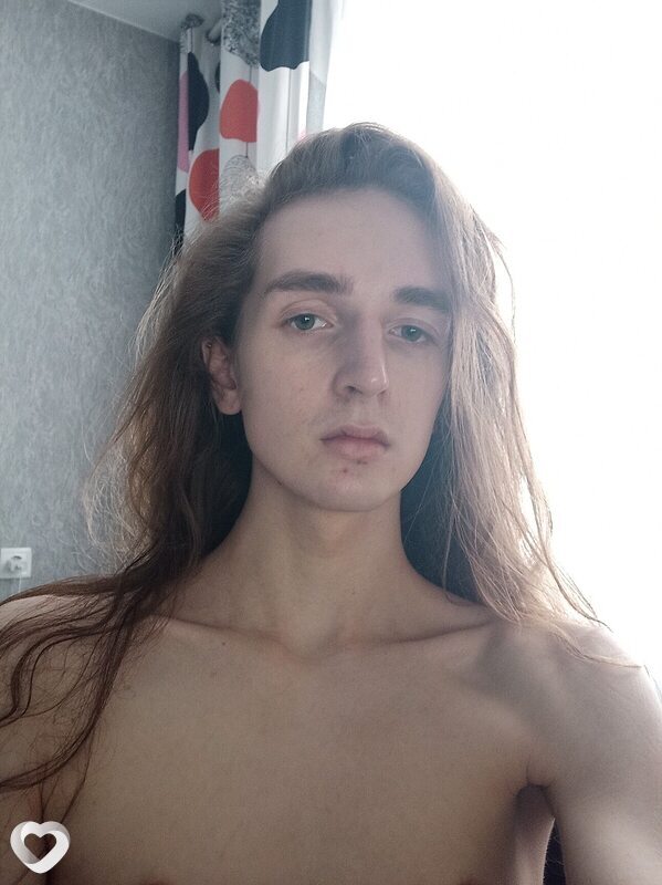 Михаил, 24, Новосибирске — анкета №1006921