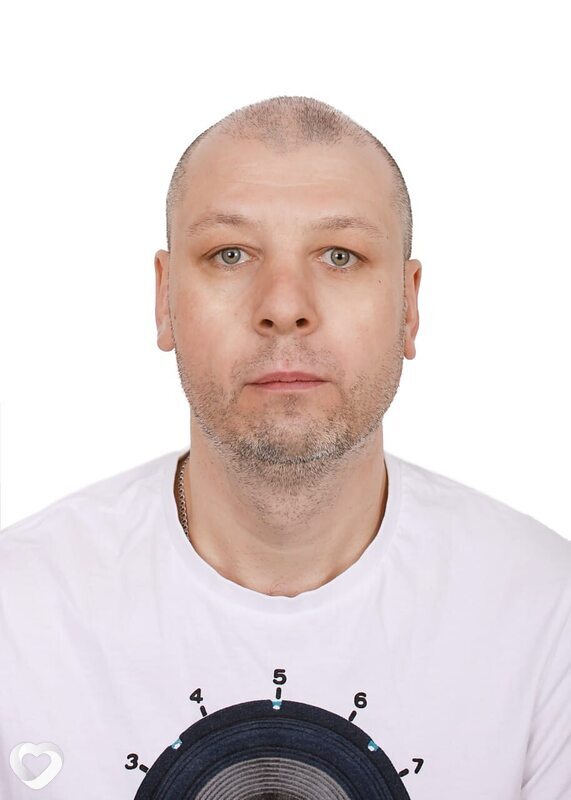 Дмитрий, 44, Нижнем Новгороде — анкета №1006922
