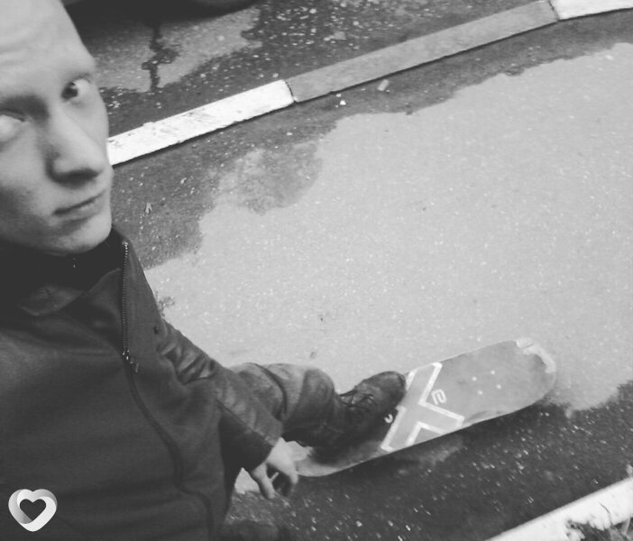Алекс, 26, Саратове — анкета №1006924