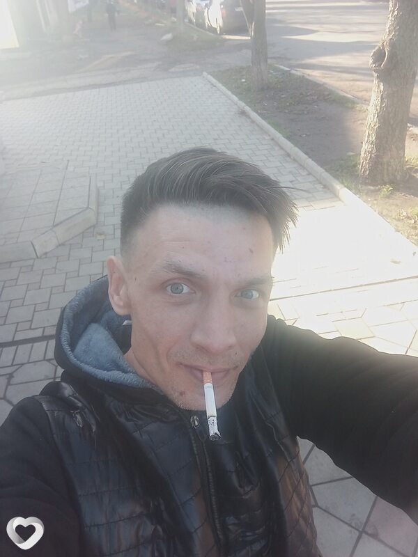 Vova, 42, Макеевке — анкета №1006929