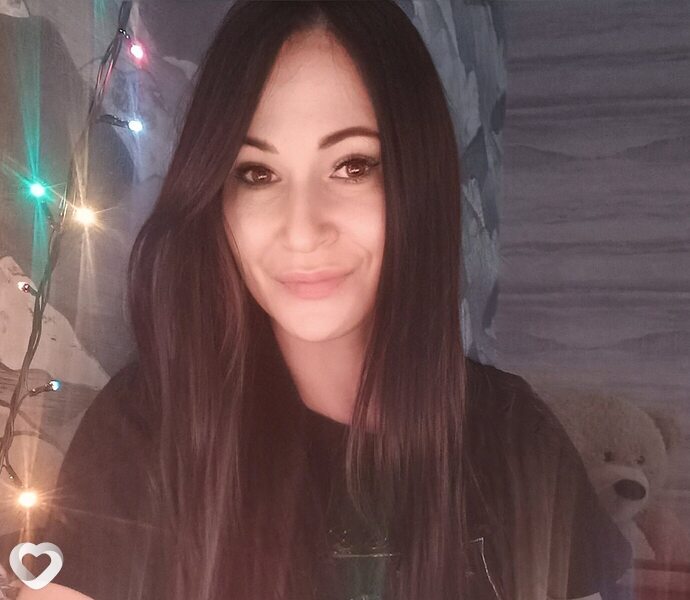 Ольга, 42, Искитиме — анкета №1006960