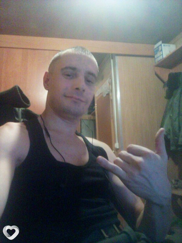 Pavel, 34, Усолье-Сибирское — анкета №1006961