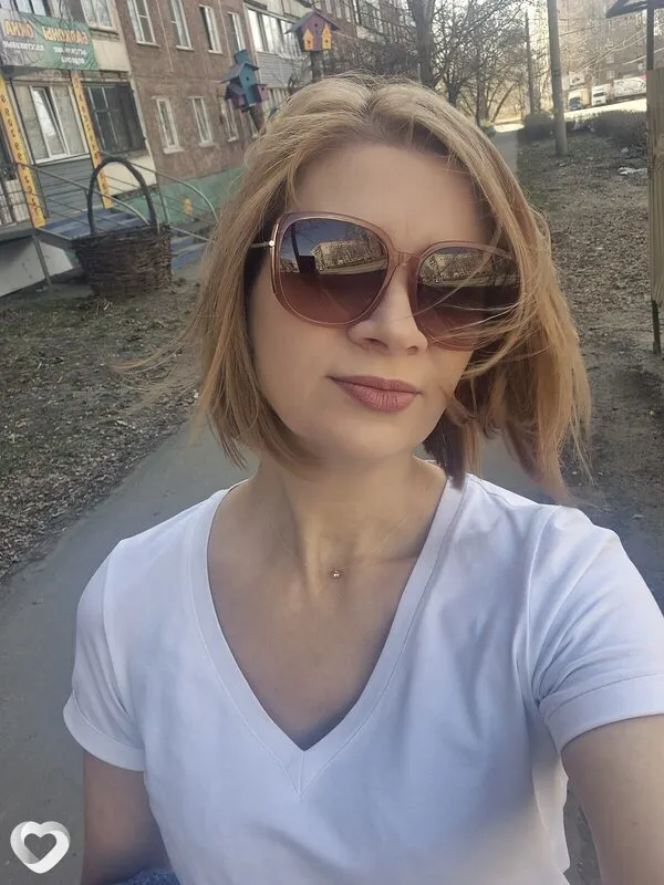 Наталья, 46, Барнауле — анкета №1006972