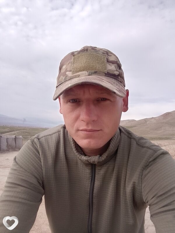 Сергей, 33, Керчи — анкета №1006973