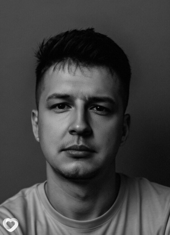 Станислав, 34, Омске — анкета №1006977