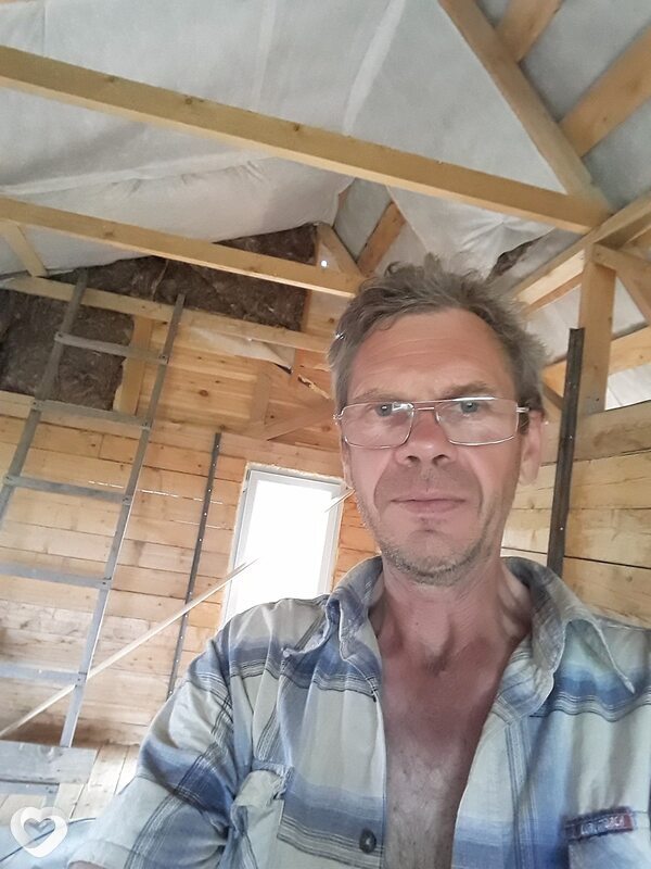Андрей, 64, Куйбышеве — анкета №1006979