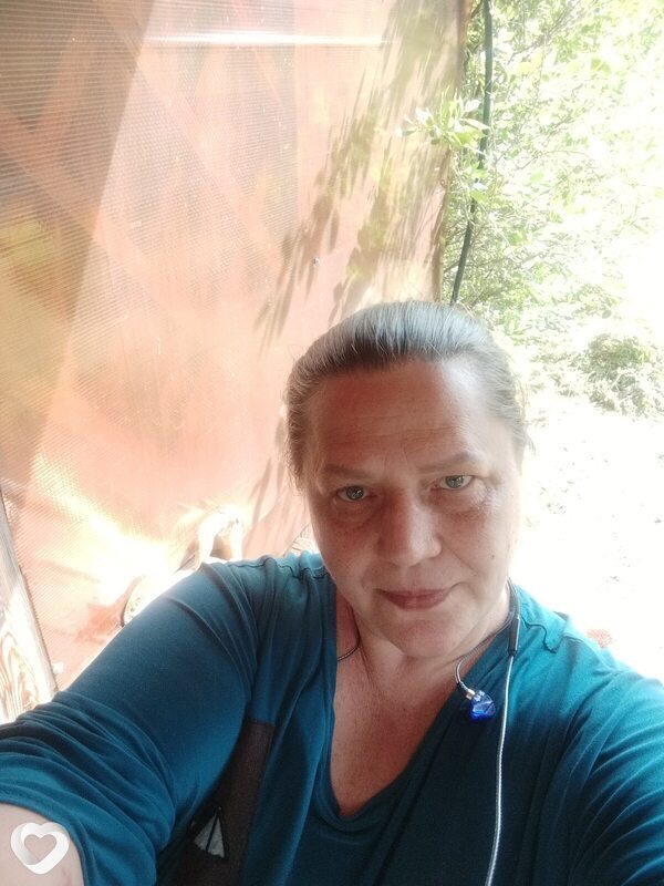Светлана, 45, Новосибирске — анкета №1006841
