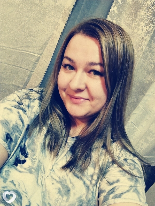 Натали, 36, Иркутске — анкета №1006845
