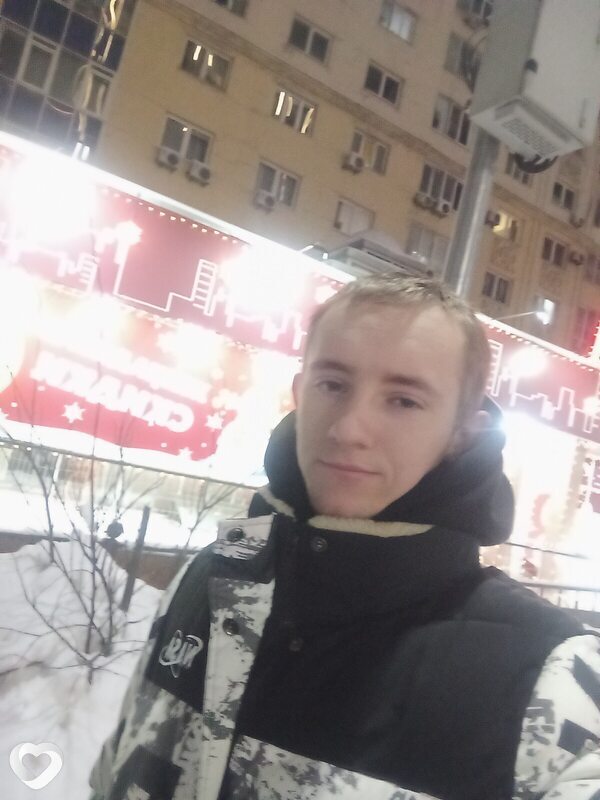 Иван, 23, Алматы — анкета №1006846