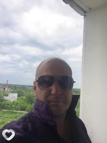 Виктор, 39, Конакове — анкета №1006847