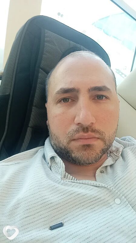 Samir, 33, Череповце — анкета №1006853