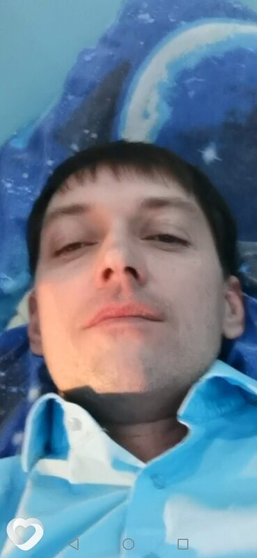 Dron, 37, Томске — анкета №1006858
