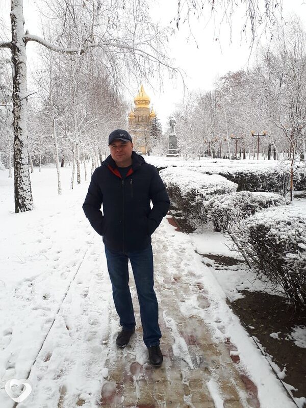 Александр, 42, Подольске — анкета №1006986