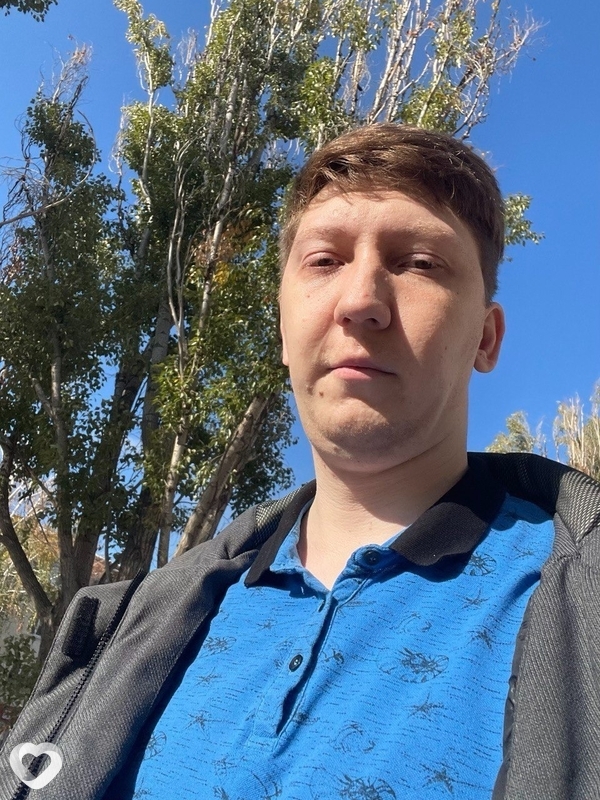Владимир, 32, Самаре — анкета №1006994