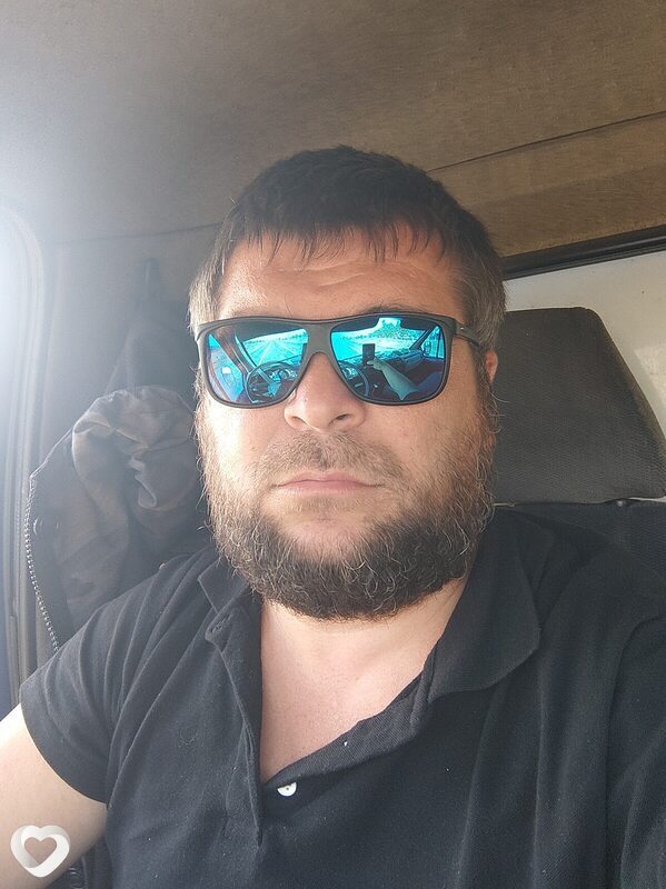 Эльдар, 38, Дзержинске — анкета №1006995