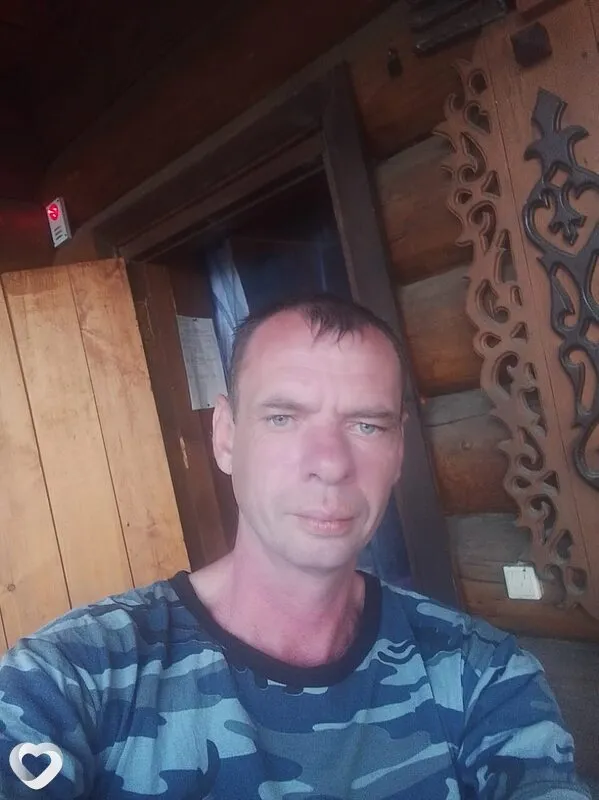 Максим, 43, Бийске — анкета №1006997
