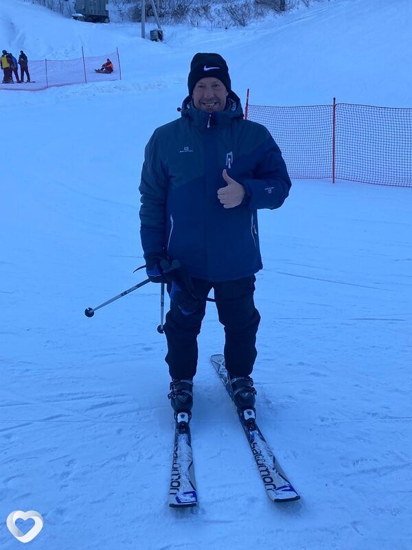 Константин, 54, Бийске — анкета №1007000