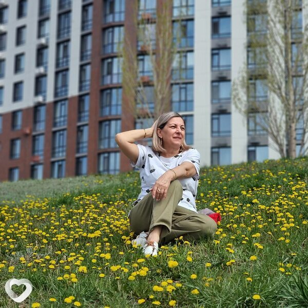 Ирина, 65, Астане — анкета №1007011