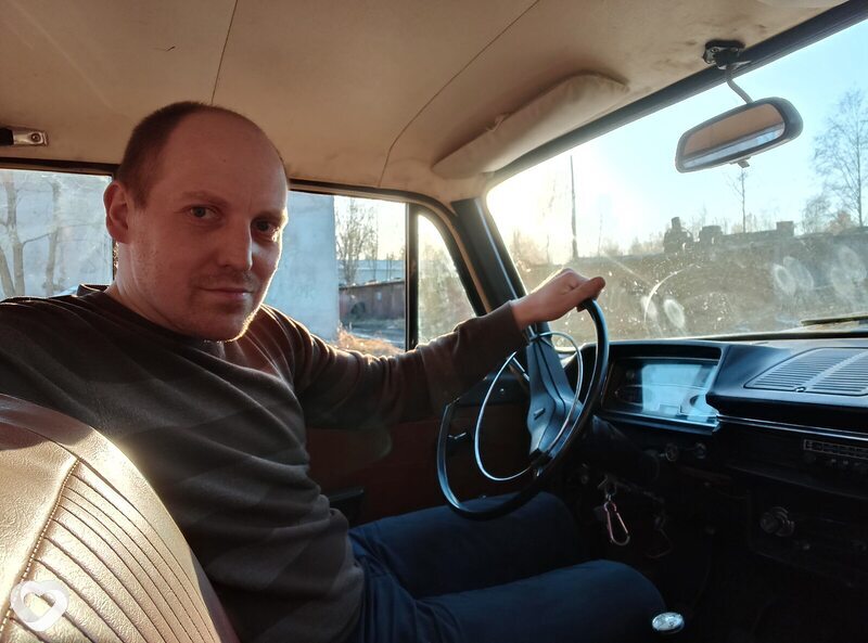 Андрей, 40, Санкт-Петербурге — анкета №1007015