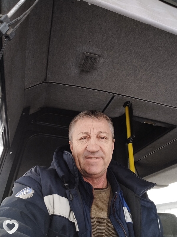 Андрей, 56, Магнитогорске — анкета №1007024